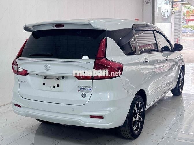 Suzuki Ertiga 2023 - 48000 km bản xăng điện