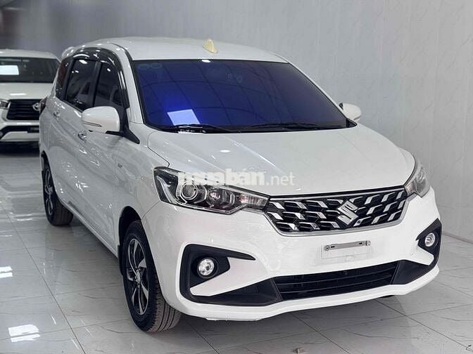Suzuki Ertiga 2023 - 48000 km bản xăng điện