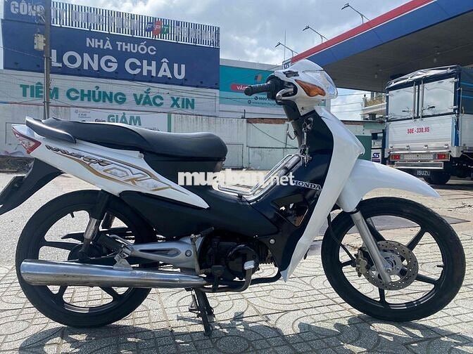cần bán xe đẹp êm zin