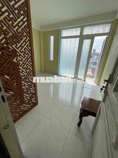 MẶT TIỀN NGUYỄN PHÚC CHU P15 TÂN BÌNH 76M2 X 5 TẦNG CHỈ 14T