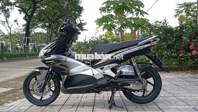 Honda AB Fi biển 70