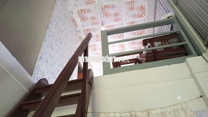 Buông đuôi nhà mặt tiền 58m2 3PN, Thoại Ngọc Hầu, Mỹ Phước, Long Xuyên