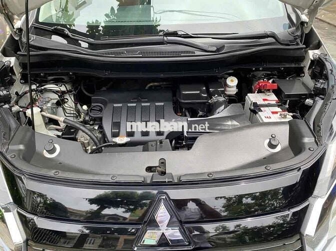 Mitsubishi Xpander ECO 2022