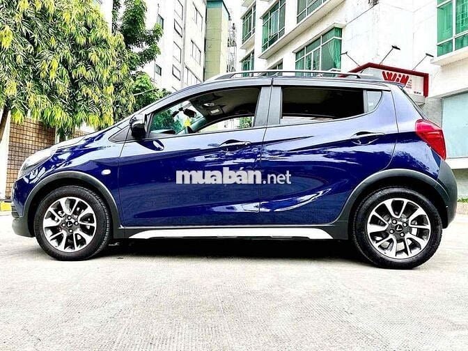 ✅SIÊU LƯỚT FADIL PLUSS 12.000 Km. ZIN NGUYÊN XE.
