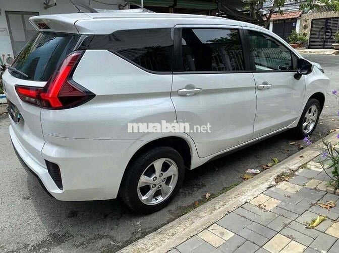 Mitsubishi Xpander ECO 2022