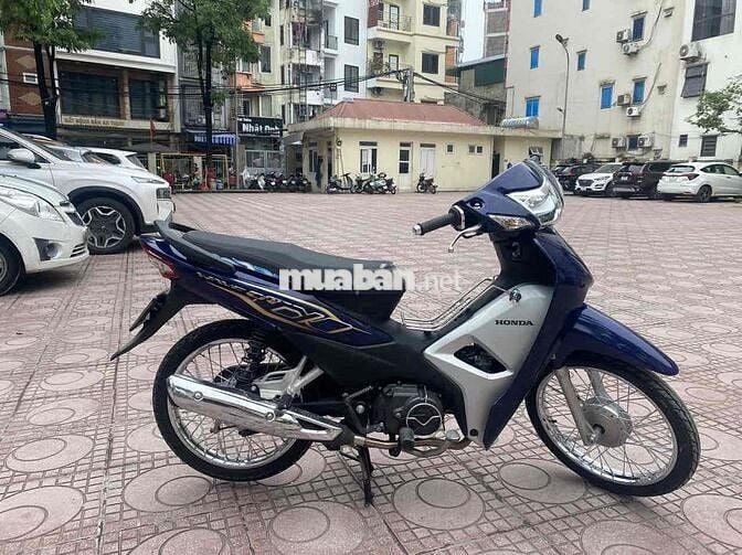 Wave hon đa nguyên bản giấy tờ đầy đủ