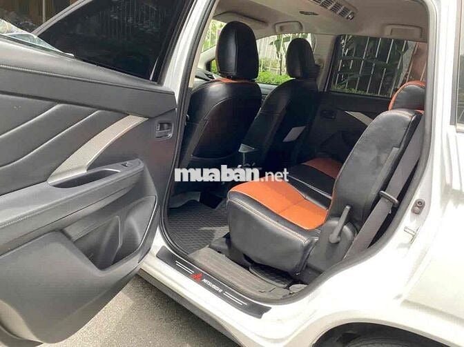 Mitsubishi Xpander ECO 2022