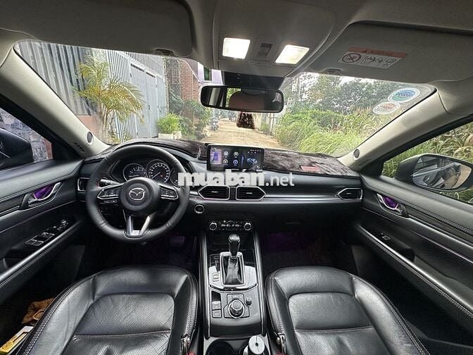 Mazda CX 5 2018 2.5L FWD - 51000 km