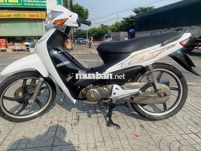 cần bán xe đẹp êm zin