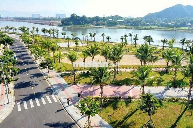 ĐẤT KHU ĐÔ THỊ SINH THÁI NAM HÒA XUÂN