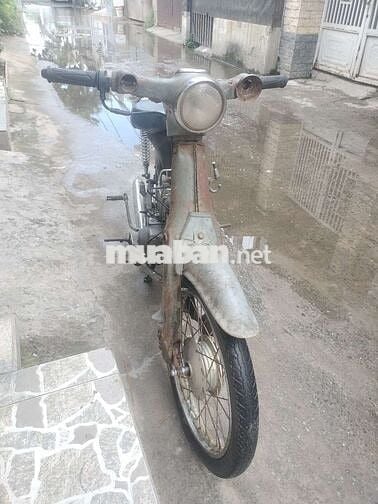 Honda Cub 50cc