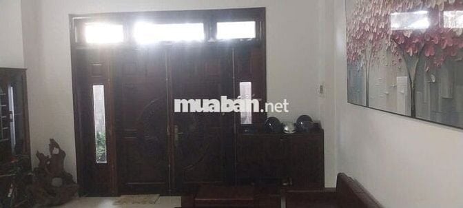 Bán nhà Chính Chủ 3 tầng  đường 7,5m ; Trung Lương 16