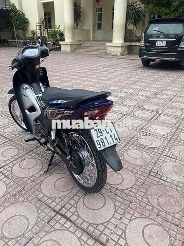 Wave hon đa nguyên bản giấy tờ đầy đủ