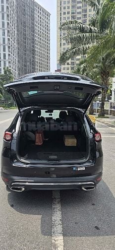 bán xe mazda cx 8 2.5G AT Signature AWD