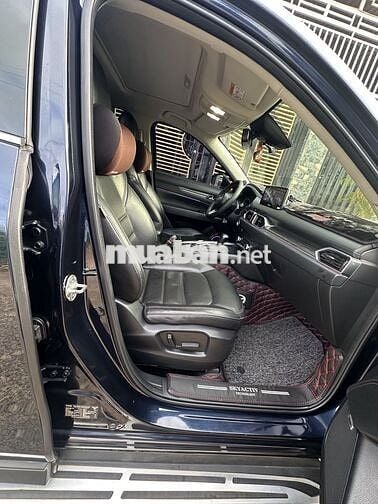 Mazda CX 5 2018 2.5L FWD - 51000 km