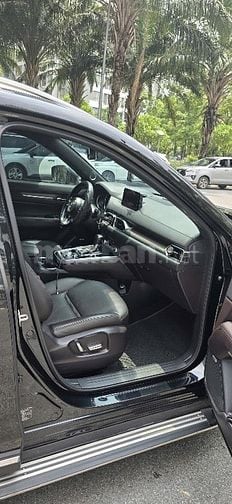bán xe mazda cx 8 2.5G AT Signature AWD