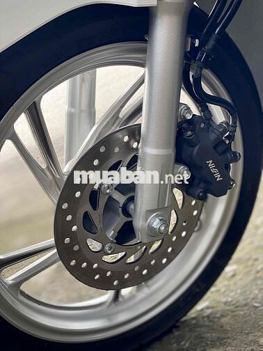 SH125i 2024 lướt chính chủ 4 ngàn km