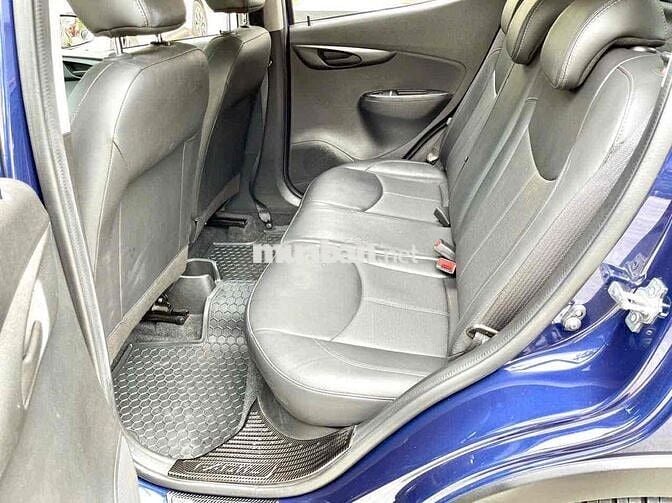 ✅SIÊU LƯỚT FADIL PLUSS 12.000 Km. ZIN NGUYÊN XE.