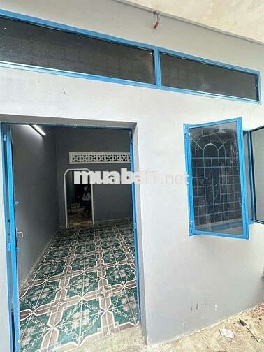 Nhà nguyên căn Tân Phú dt 4×9 trệt 1 lầu 1pn1wc hẻm 3 gác thông 5,5tr