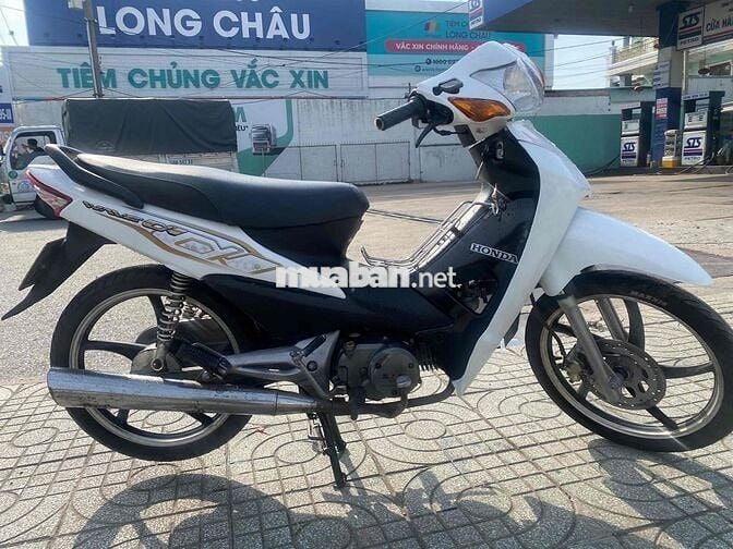 cần bán xe đẹp êm zin