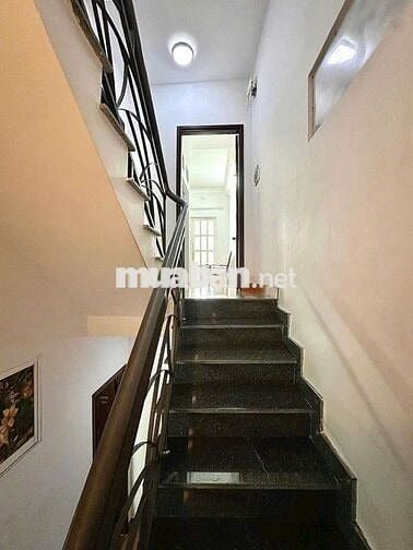 NƠ TRANG LONG _ F11_ BÌNH THẠNH_ 4 TẦNG BTCT - 5 PN - CHỈ 6.7 tỷ ( TL)