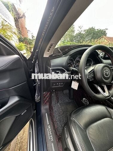 Mazda CX 5 2018 2.5L FWD - 51000 km