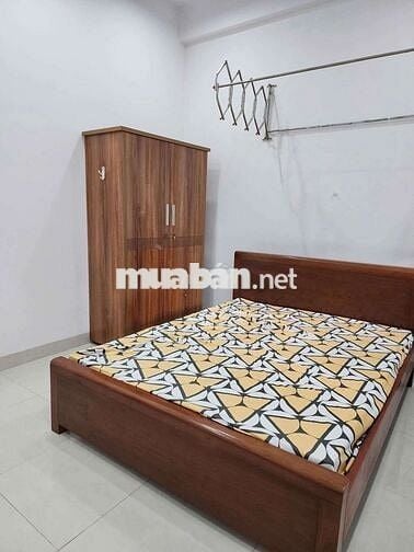 Cho thuê nhà 3 tầng mặt tiền Đoàn Khuê