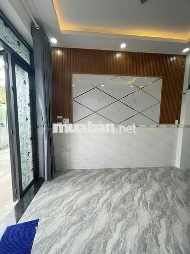 Bán Nhà Ngay Uỷ Ban Thới An - Trần Thị Cờ - 1.688 Tỷ
