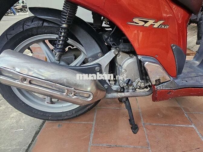 Nhà thừa xe không dùng bán lại cho bác nào thích