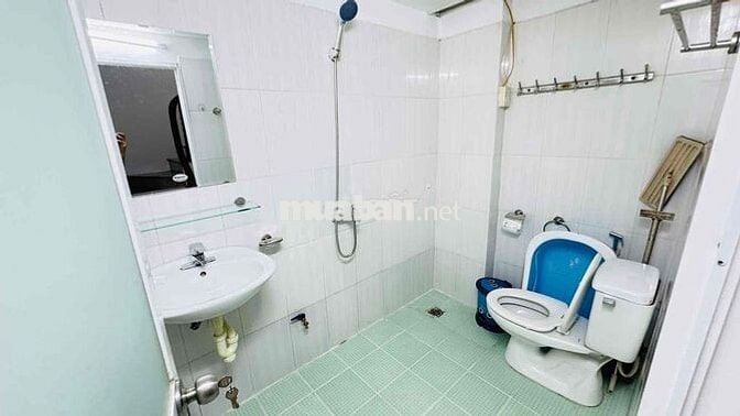 Cần bán nhà phố Khương Hạ – DT:30m²– Ngõ thông – Gần hồ điều h