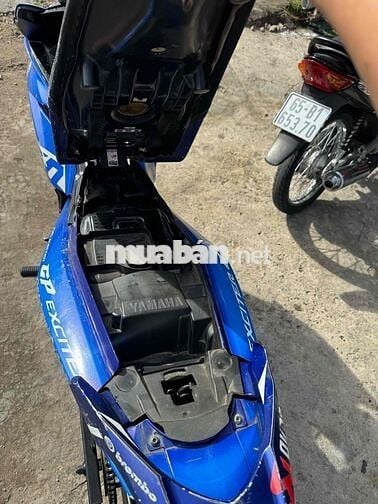Ya Ex 150 / Máy Zin Cực Êm Nhẹ / Bs65