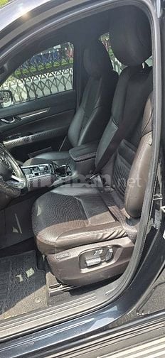 bán xe mazda cx 8 2.5G AT Signature AWD