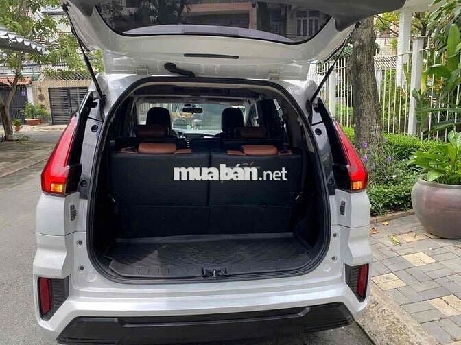 Mitsubishi Xpander ECO 2022