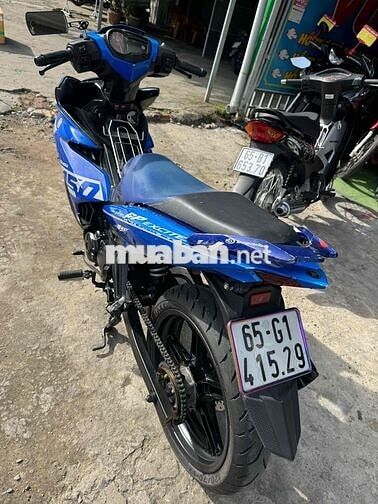 Ya Ex 150 / Máy Zin Cực Êm Nhẹ / Bs65