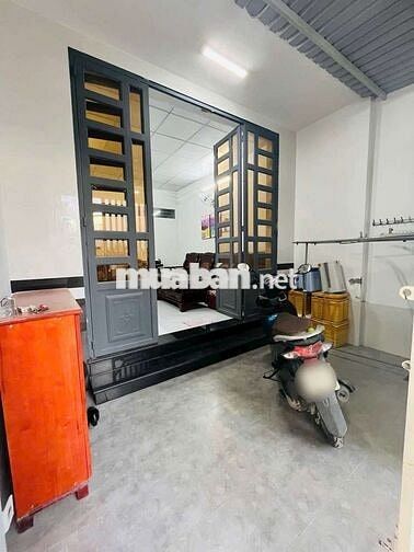 BÁN NHÀ TRỆT 
HOÀN CÔNG - MỚI ĐẸP 
- HẺM 388 NINH KIỀU, CẦN THƠ