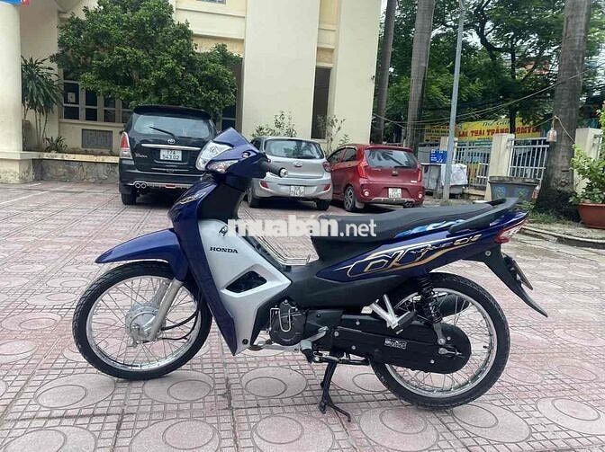 Wave hon đa nguyên bản giấy tờ đầy đủ