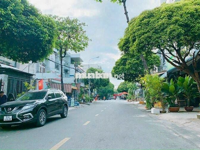 - MTNB Thành Công,P.Tân Thành 4x17m 4.5 Tấm 5PN
