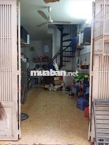 🏡C.hạy g.ấp c.ăn LLQ - 21m2 - 2 T.ầng - 2pn - s.át h.ẻm to - Khu bỏ QH