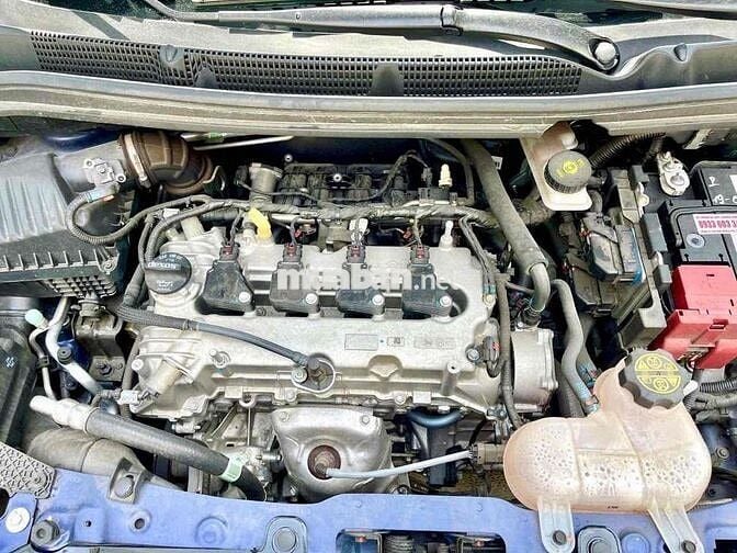 ✅SIÊU LƯỚT FADIL PLUSS 12.000 Km. ZIN NGUYÊN XE.