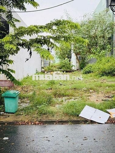 🛑BÁN ĐẤT ĐƯỜNG QUÁCH XÂN – KHU PHƯỚC LÝ, CẨM LỆ, ĐÀ NẴNG