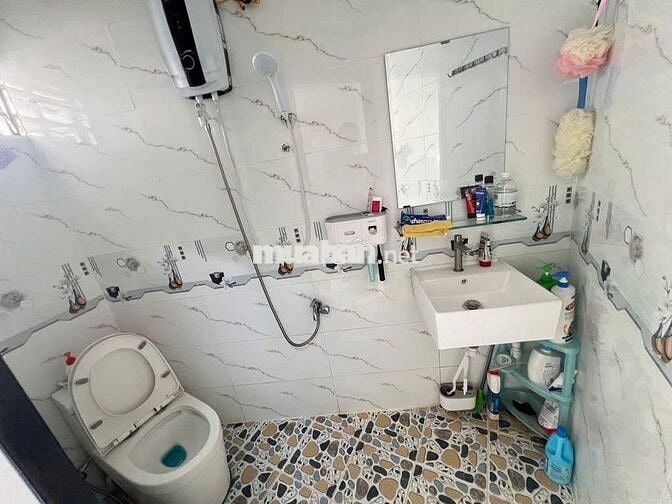 BÁN NHÀ CẤP 4 MỚI – TRUNG TÂM LINH TÂY, THỦ ĐỨC – CHỈ 3,3 TỶ