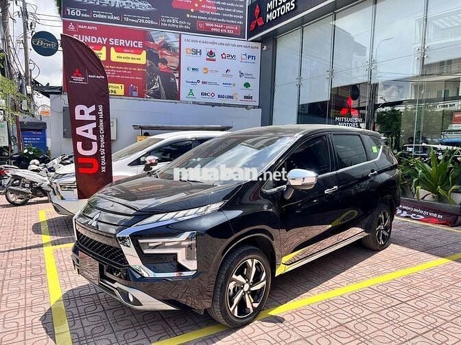 Mitsubishi Xpander 2022 AT Premium - 69980 km