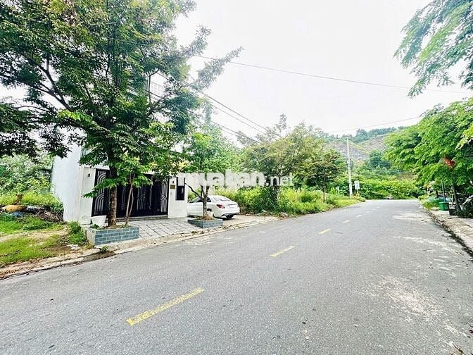 🛑BÁN ĐẤT ĐƯỜNG QUÁCH XÂN – KHU PHƯỚC LÝ, CẨM LỆ, ĐÀ NẴNG