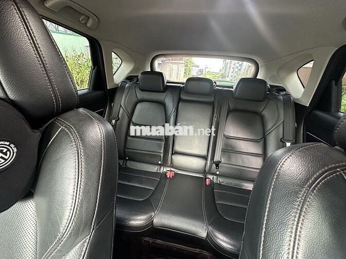 Mazda CX 5 2018 2.5L FWD - 51000 km