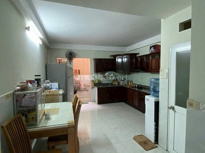 NHÀ 2,5LẦU MẶT TIỀN ĐƯỜNG ĐỖ BÍ , P, PHÚ THẠNH - Q,TÂN PHÚ