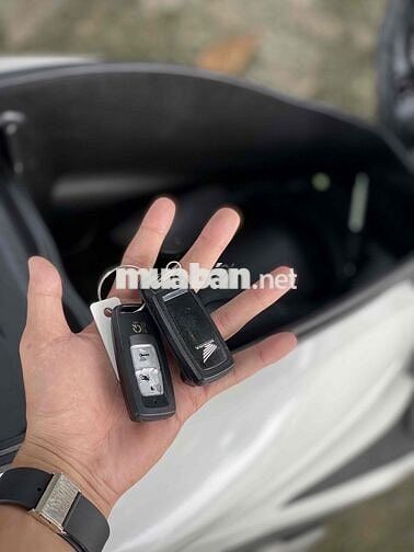 SH125i 2024 lướt chính chủ 4 ngàn km