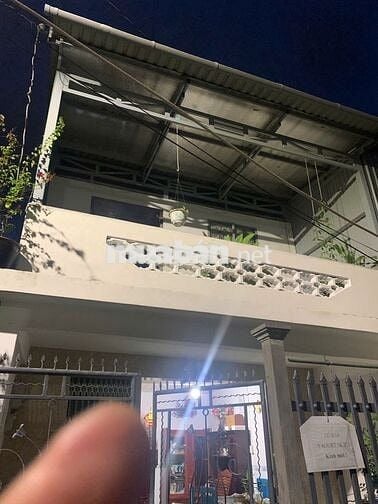 Buông đuôi nhà mặt tiền 58m2 3PN, Thoại Ngọc Hầu, Mỹ Phước, Long Xuyên