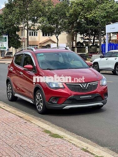 VinFast Fadil 2019 1.4 AT Plus - 36000 km