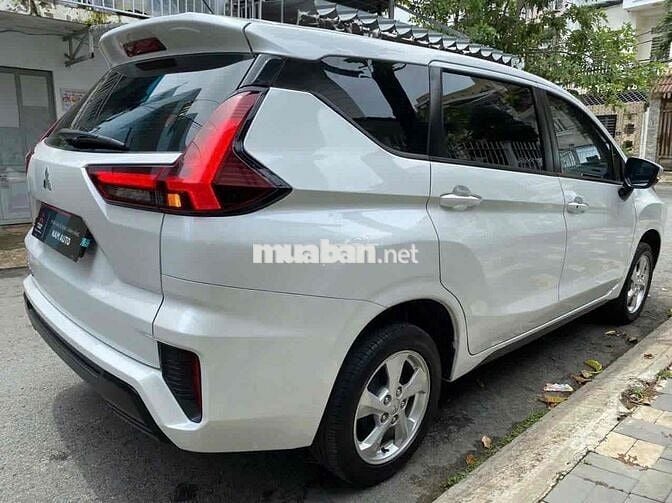 Mitsubishi Xpander ECO 2022