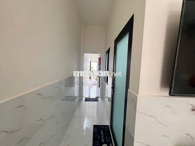 BÁN NHÀ CẤP 4 MỚI – TRUNG TÂM LINH TÂY, THỦ ĐỨC – CHỈ 3,3 TỶ
